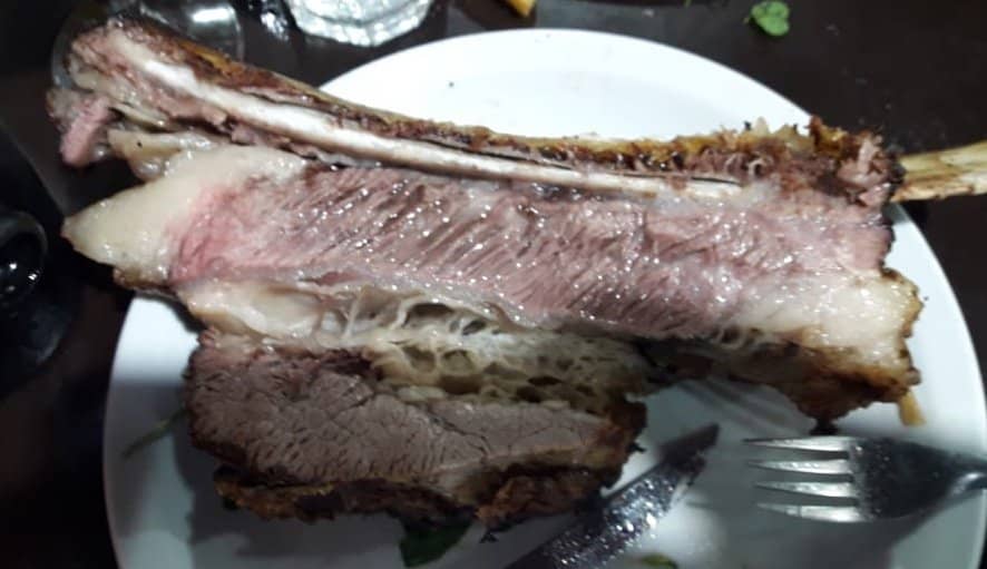 Authentic Asturian Flavors