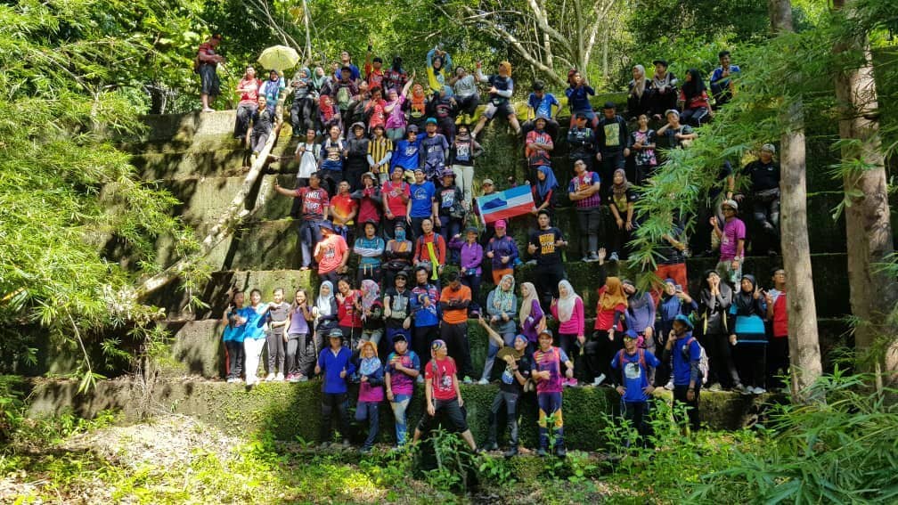 Gua Maria (Mary's Grotto)