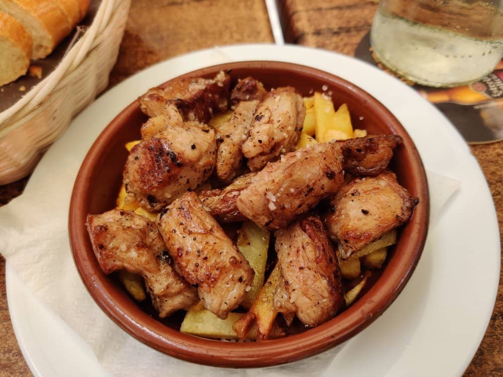 Warmhearted & Welcoming Service