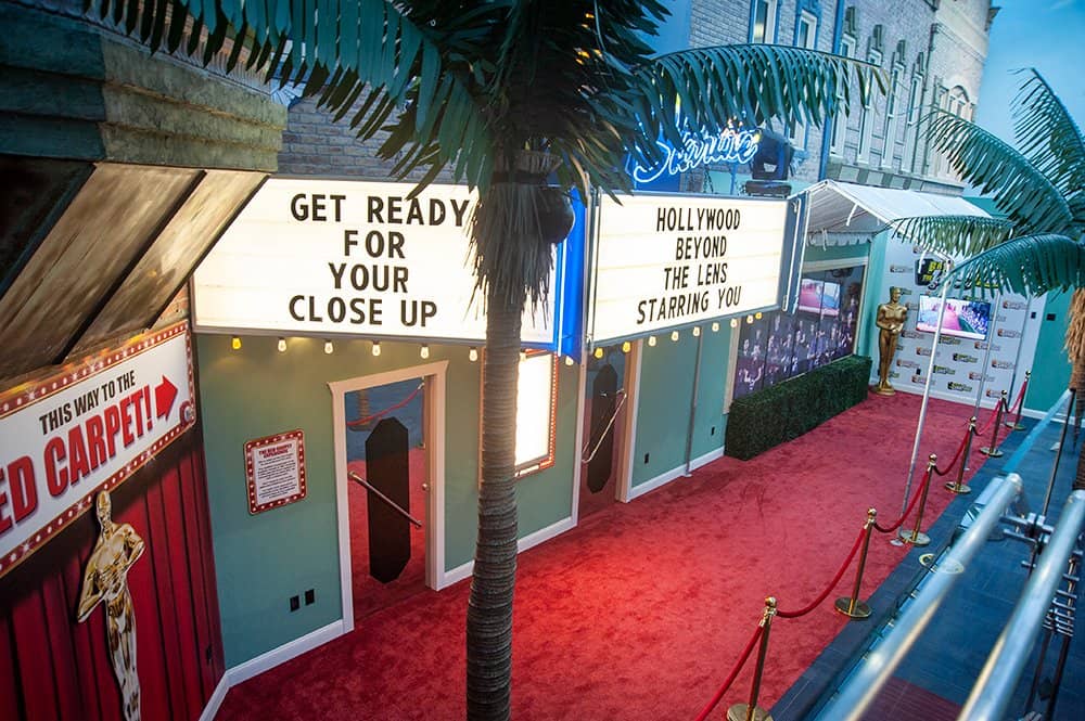 The FlyRide Experience