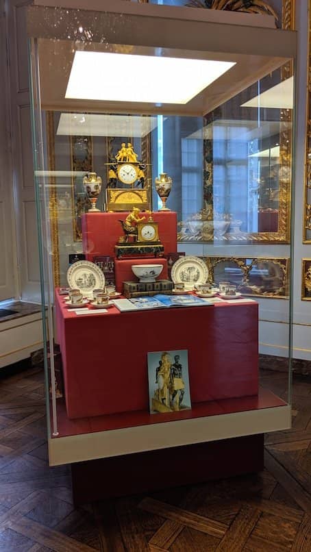 Beautiful Palais Curtius