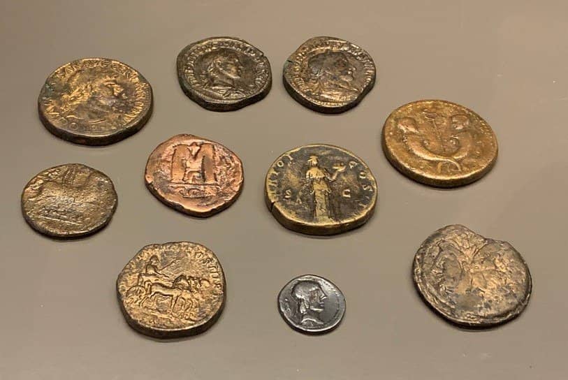 Roman Artifacts