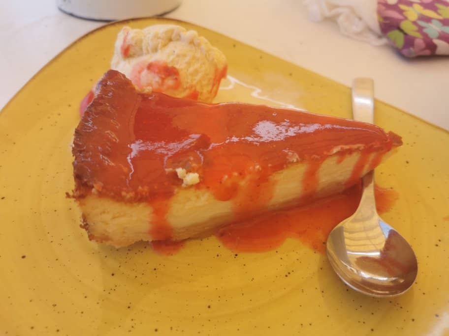 Fresh Seafood Delights