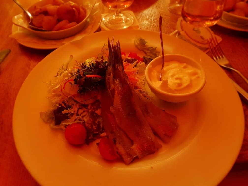 Happy Hour Cocktails