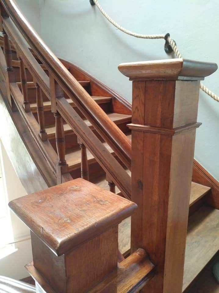 Charming Garden Oasis