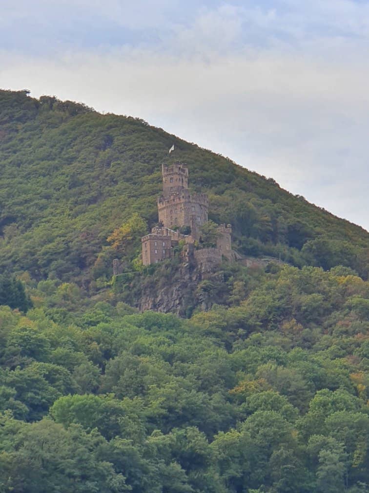 Children's Treasure Hunt