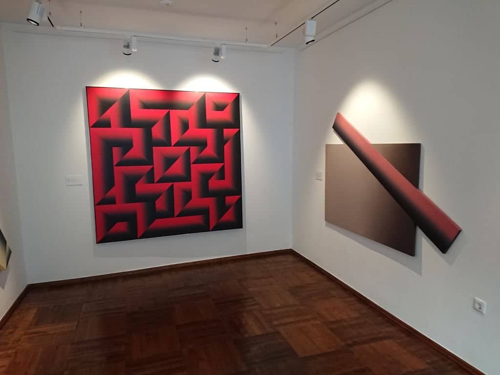 Geometric Abstractions