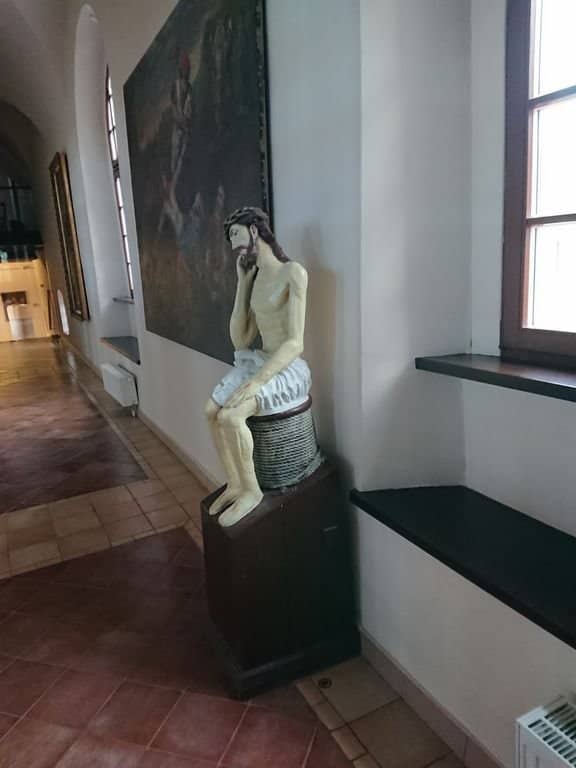 Religious Art and Artifacts