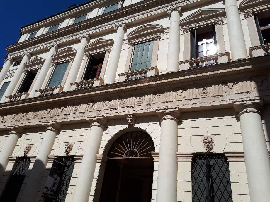 Architectural Details