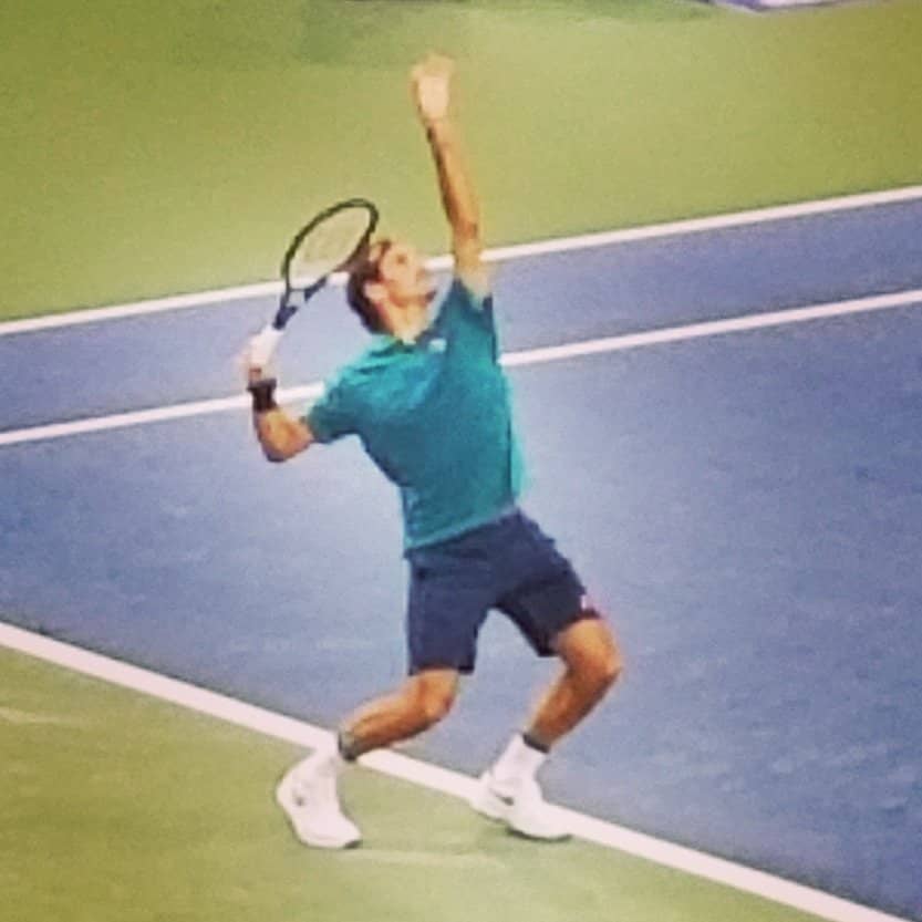 Garden Suites Experience