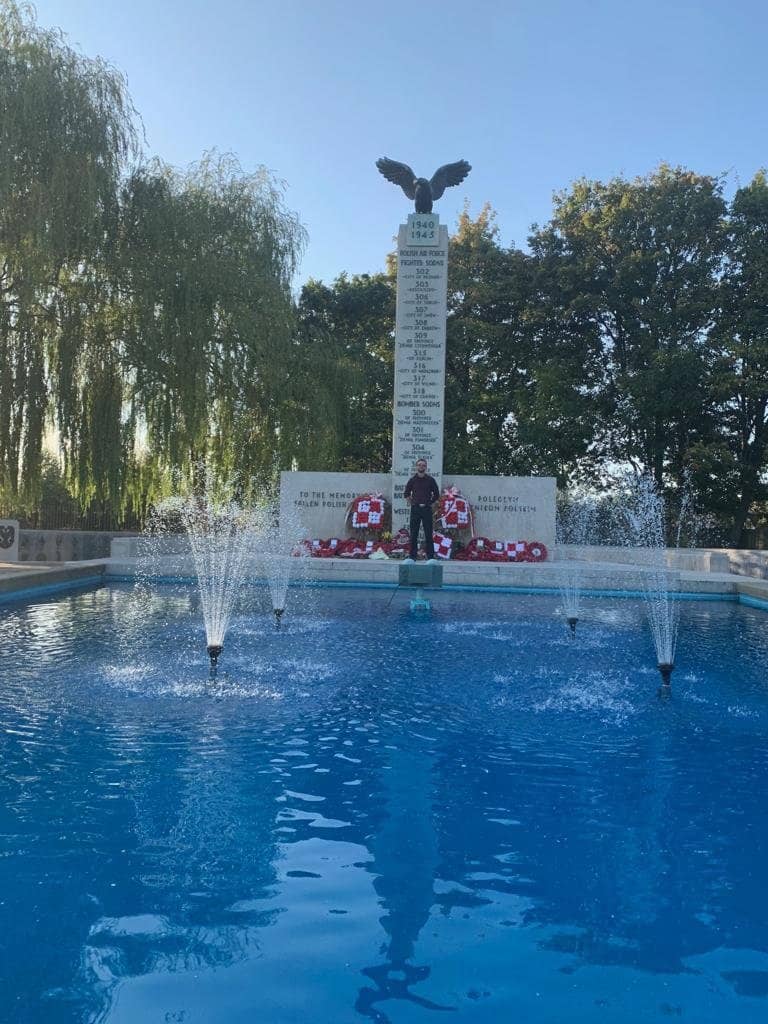 Commemorative Storyboards