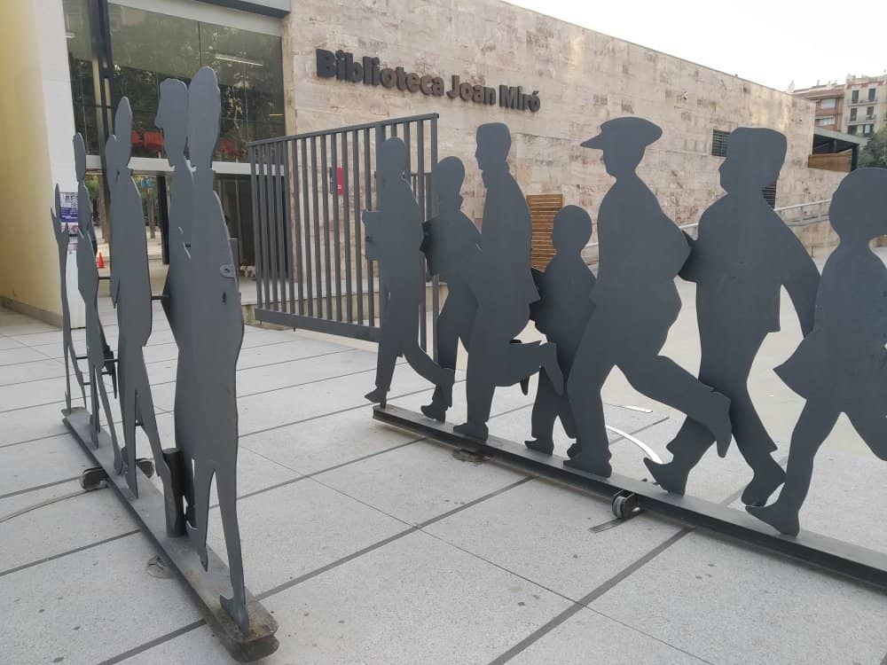 Study & Reading Nooks