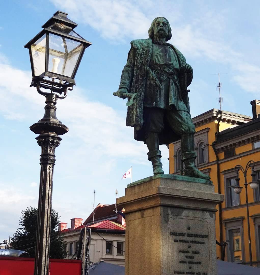 The Town Hall (Rådhuset)
