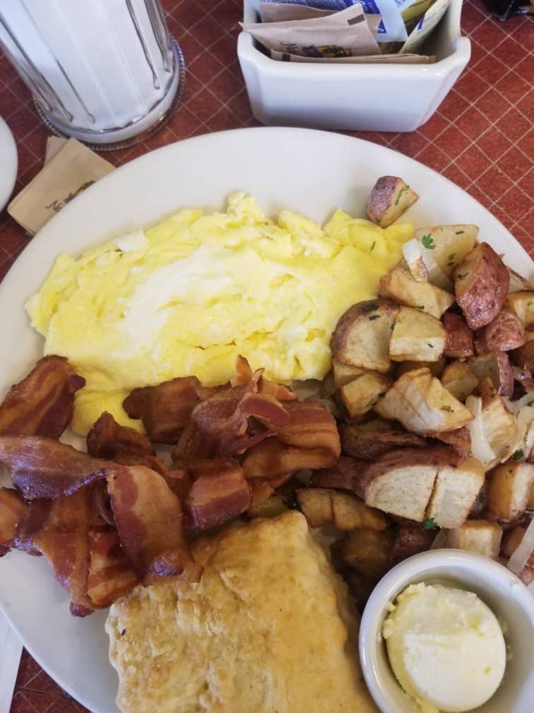 Warm & Welcoming Atmosphere