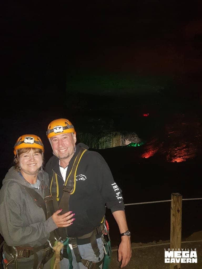 Tram Tour Exploration