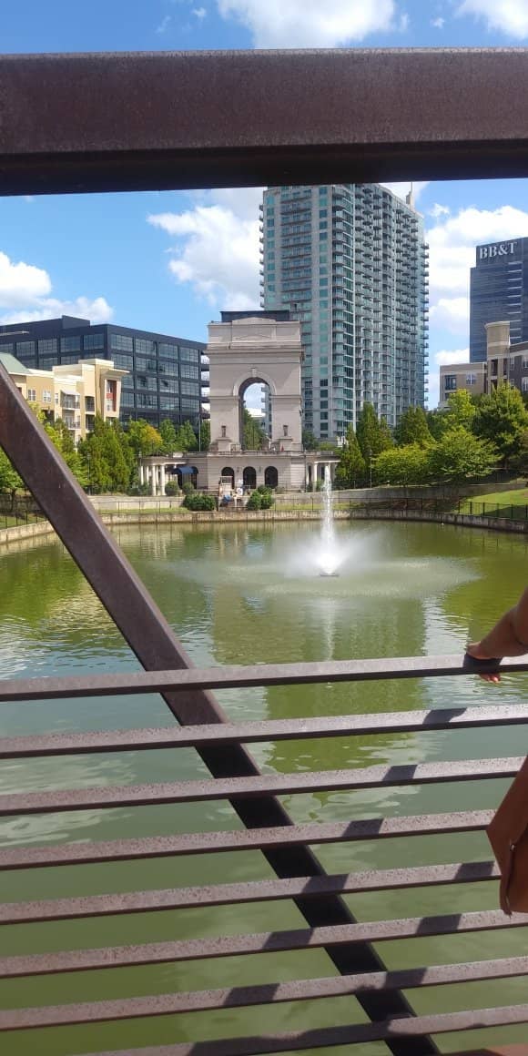 The Ginger Room Tea Experience