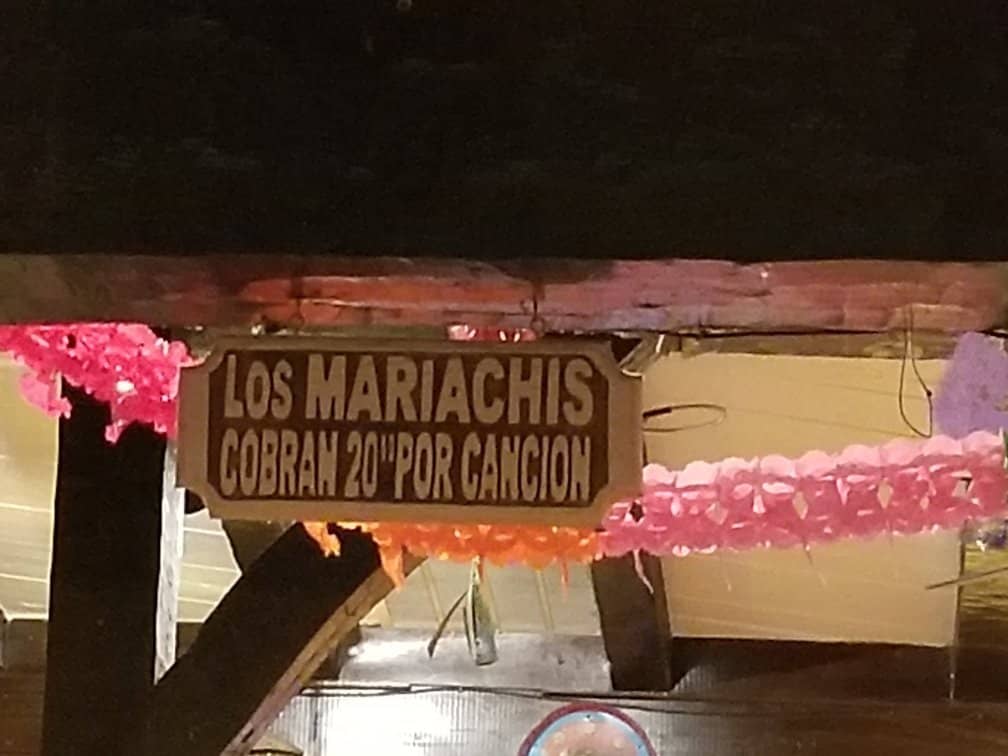 Unique Mexican Flavors