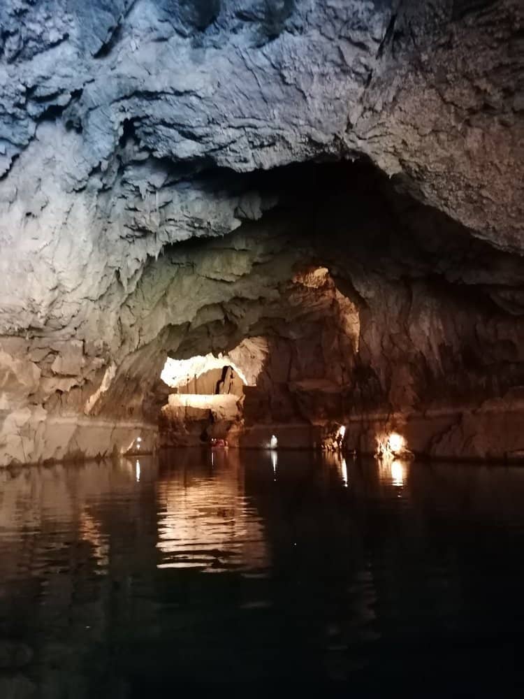 National Park Scenery