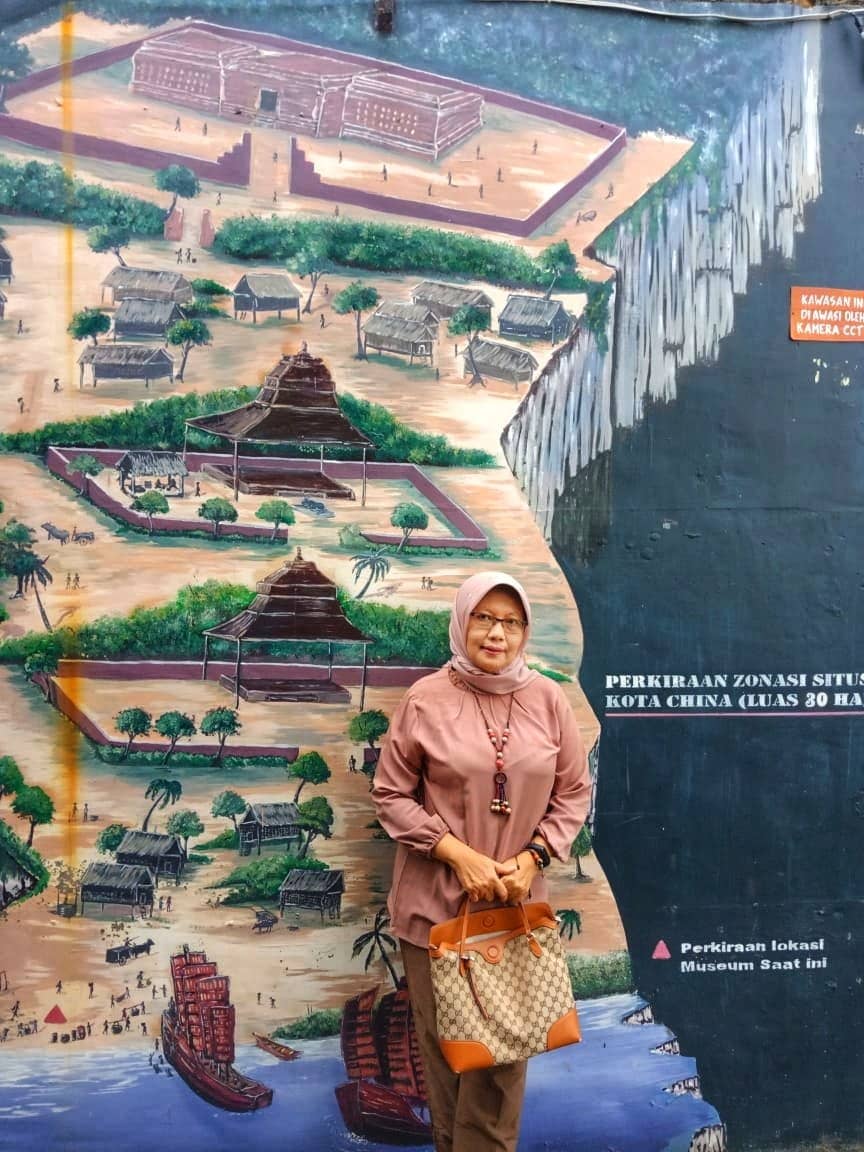 Historical Learning Opportunity