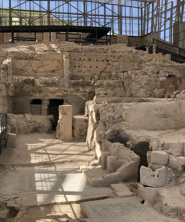 Euphrates River Views