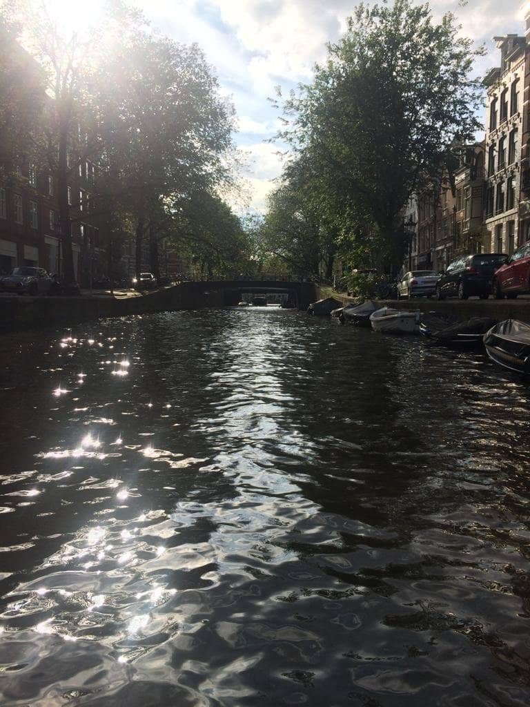 Environmental Education