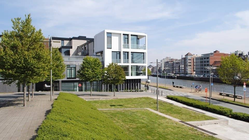 Treasures of the River Lys