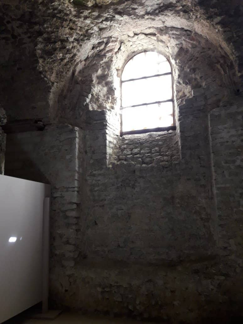 Summer Concert Venue