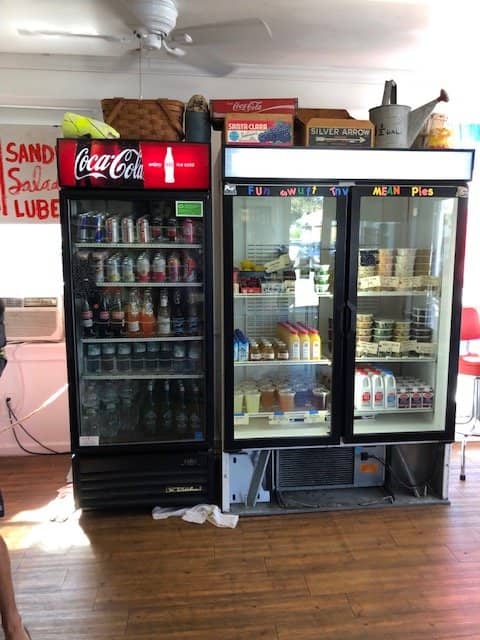 Unique Atmosphere & Provisions