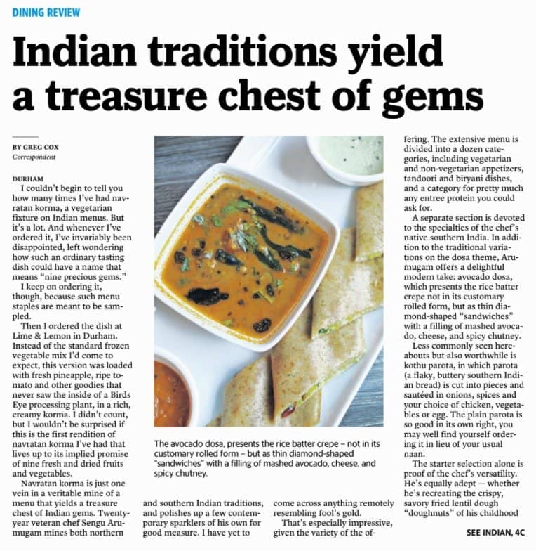 Unique Dessert Creations