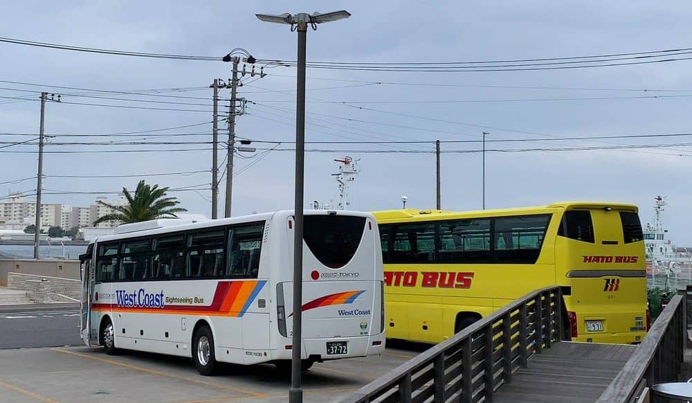 Renovated Tuna Warehouse Charm