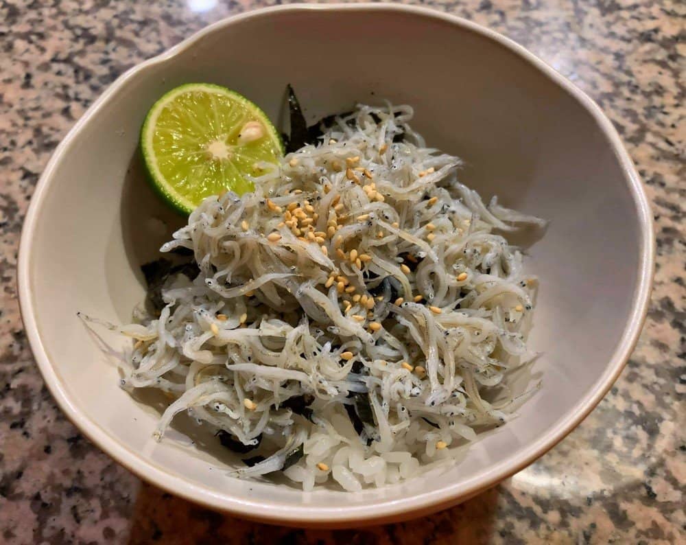 Renovated Tuna Warehouse Charm