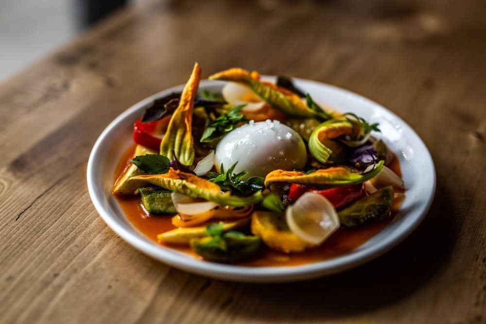 Curated Wine Selection