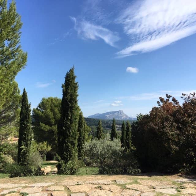 Artistic Inspiration