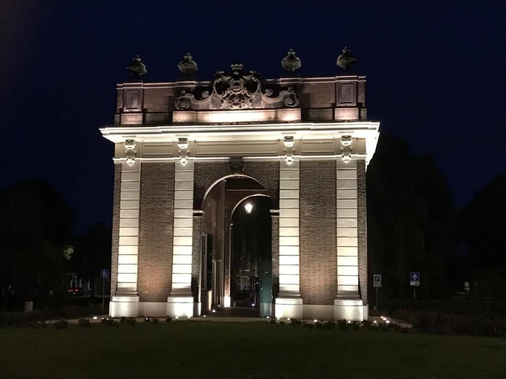 Gatekeeper's Quarters