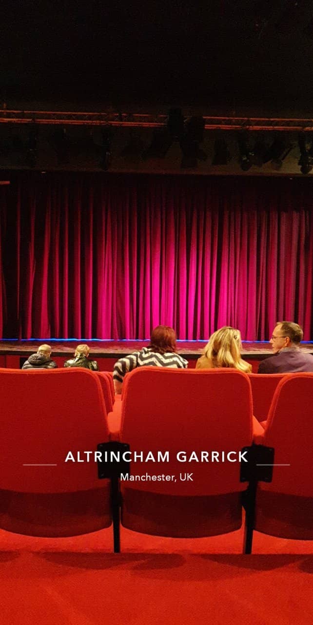 Charlie and the Chocolate Factory