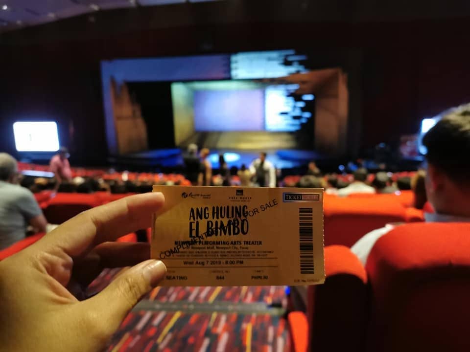 Concerts & Live Performances