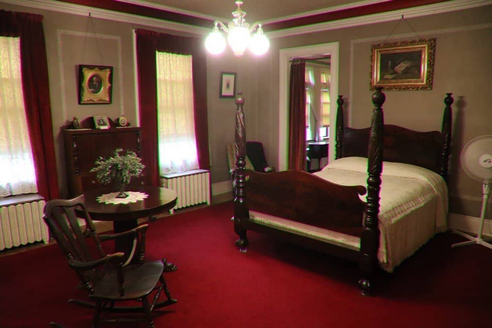 Eclectic Furnishings