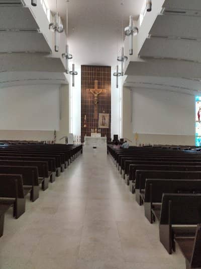 Family-Friendly Amenities