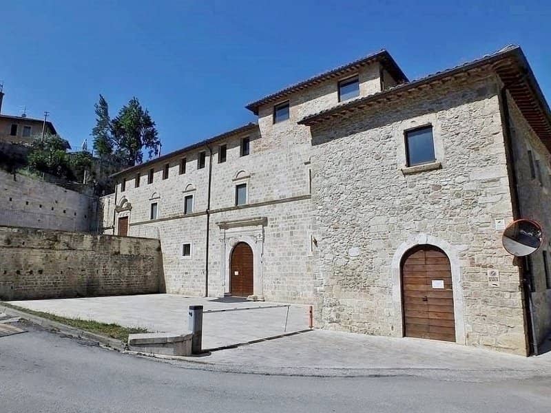 Crystal Clear Water Source