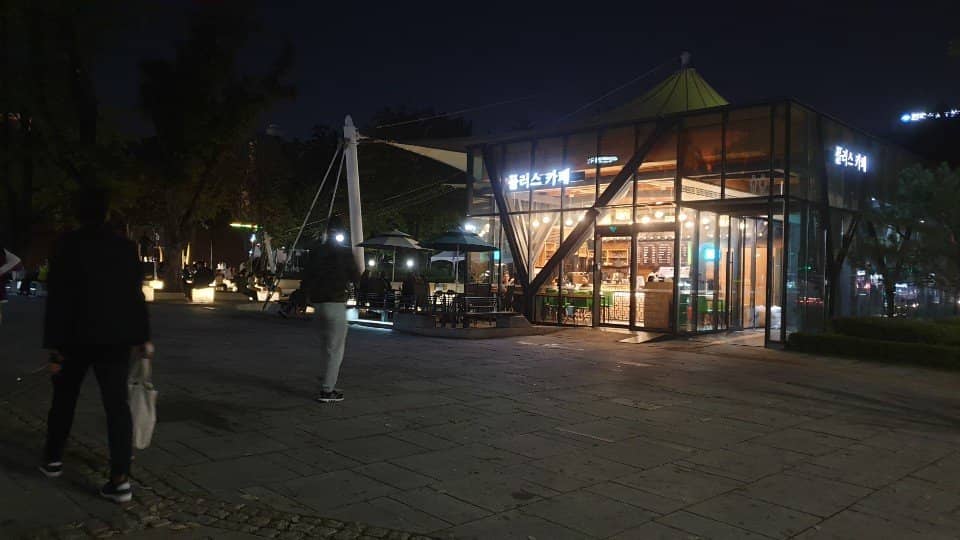 Contemporary Sculptures