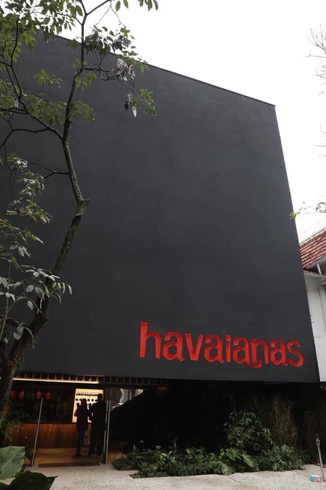 Iconic Ipanema Location