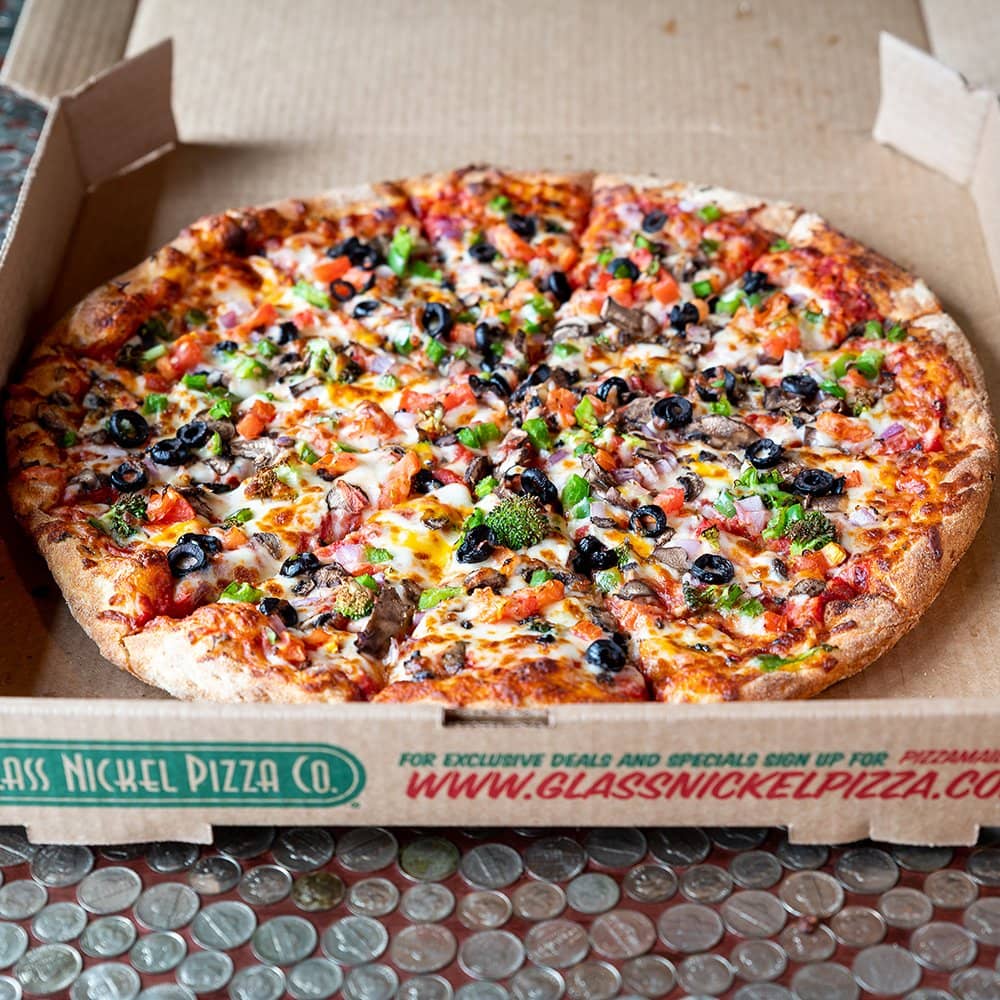 Generous Portions & Great Value