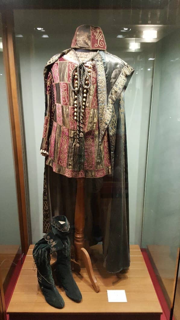 Interactive Music Exhibits