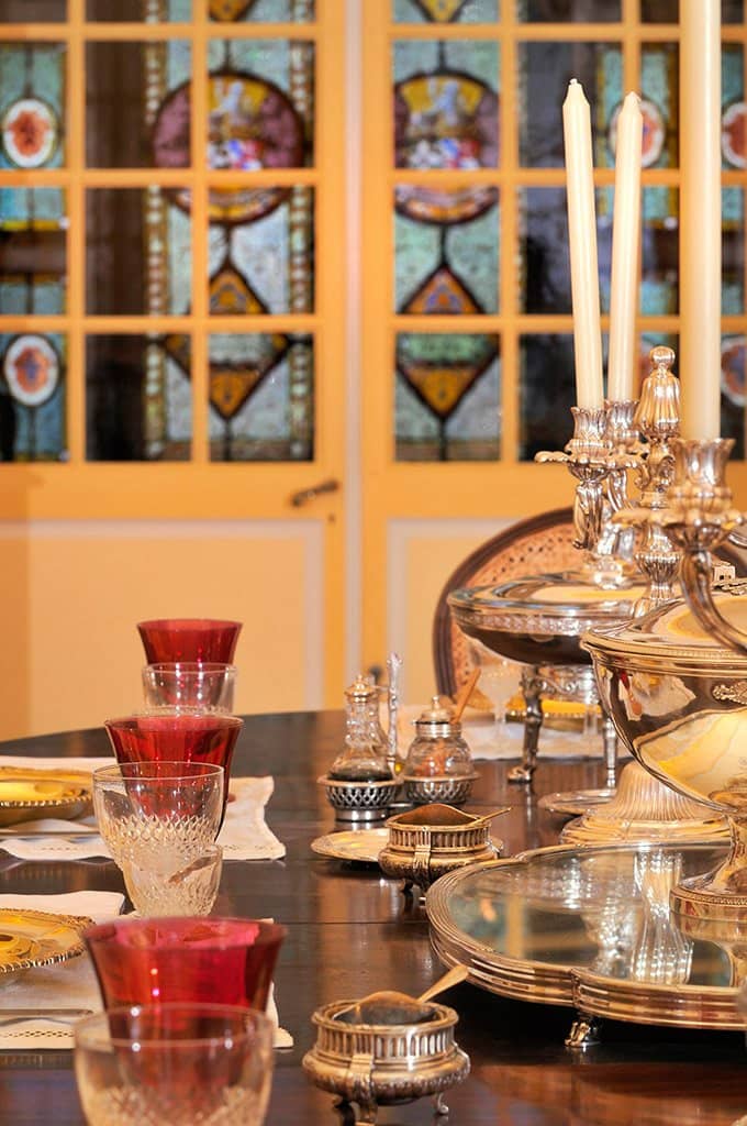 The Sleeping Beauty Experience