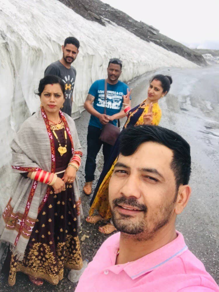 Snow Activities