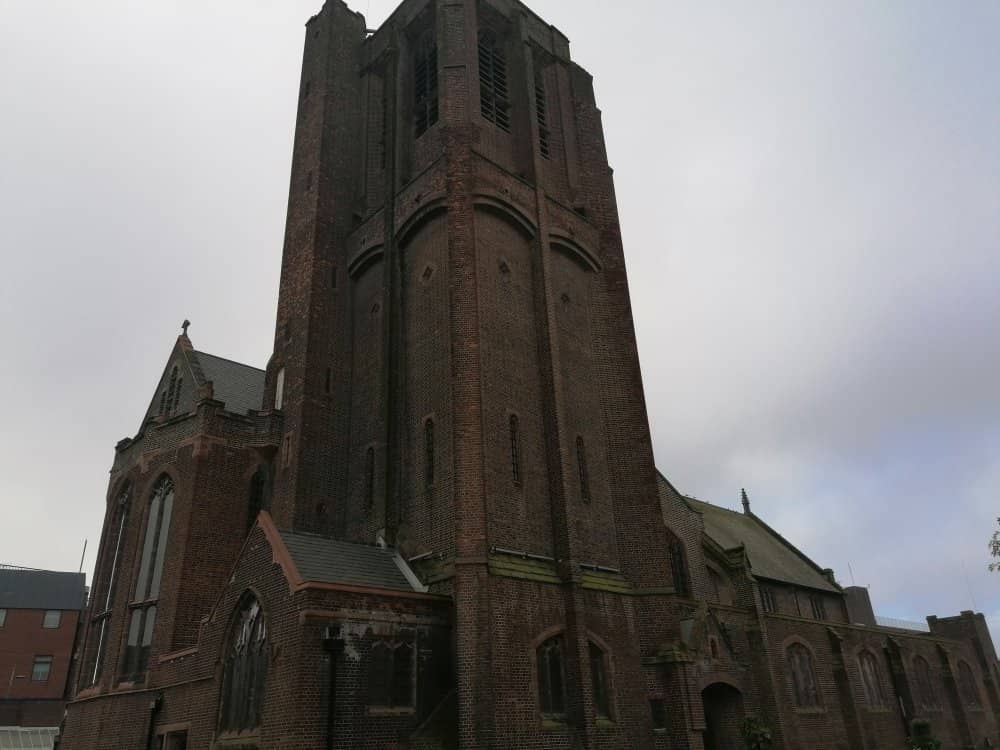 Peaceful Interior & Welcoming Staff