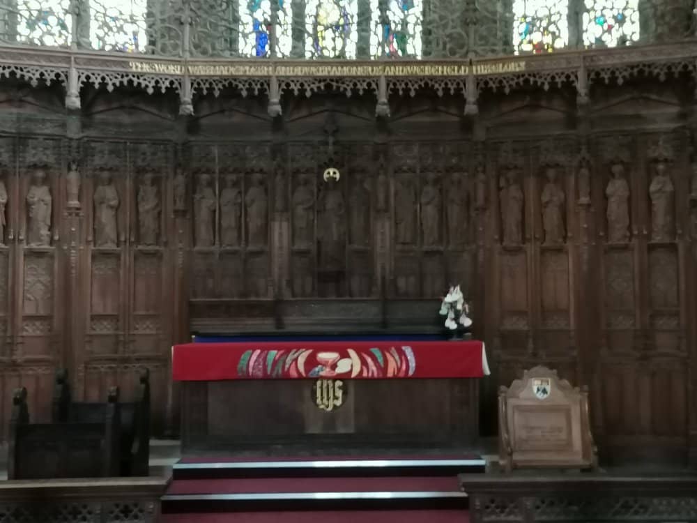 Community Events & Services