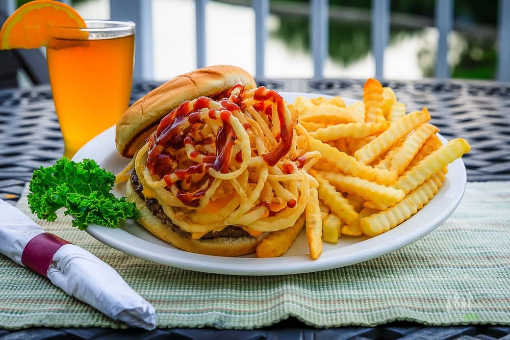 Fast and True Greens