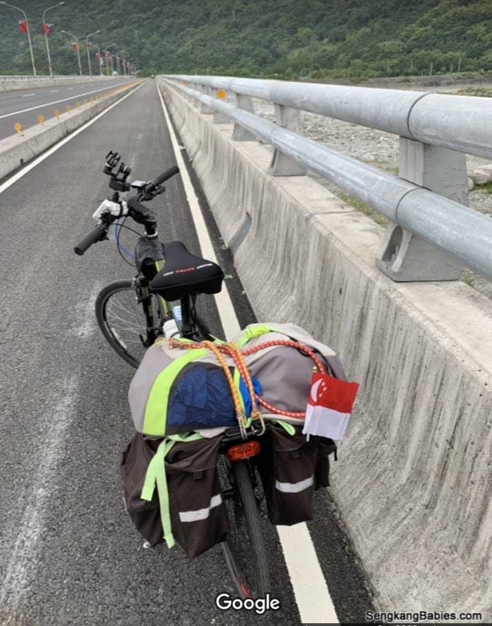 Giant Bike Rental Service