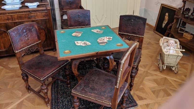 Museum of Viticulture